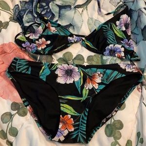 2 piece bikini